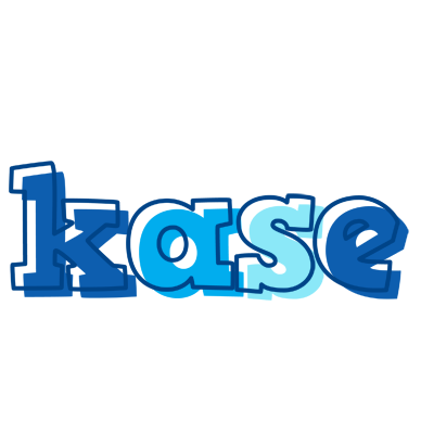 Kase sailor logo