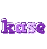 Kase sensual logo