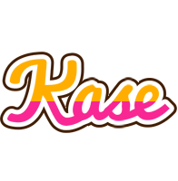 Kase smoothie logo