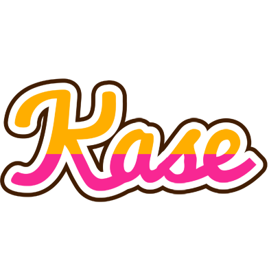 Kase smoothie logo