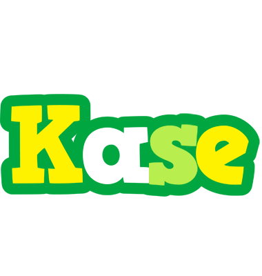 Kase soccer logo