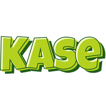 Kase summer logo