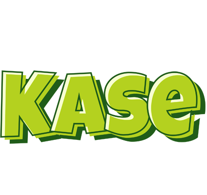 Kase summer logo