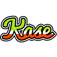 Kase superfun logo