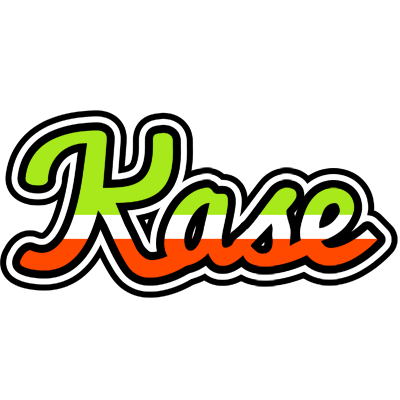 Kase superfun logo