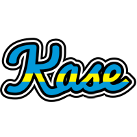 Kase sweden logo