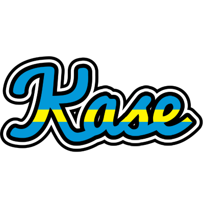 Kase sweden logo