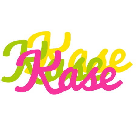Kase sweets logo