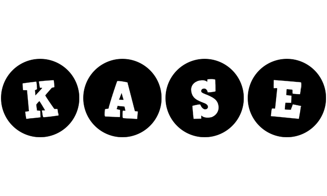 Kase tools logo