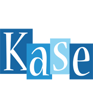 Kase winter logo