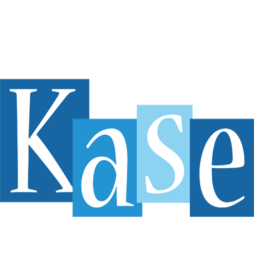 Kase winter logo
