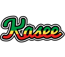 Kasee african logo