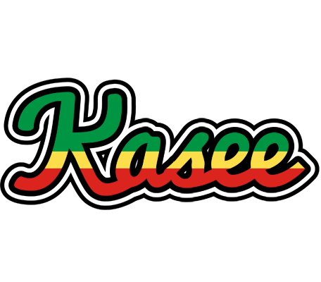 Kasee african logo