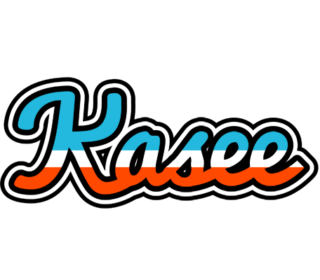 Kasee america logo