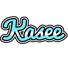 Kasee argentine logo