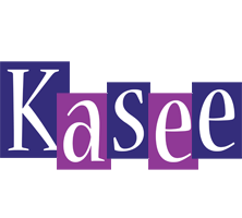 Kasee autumn logo