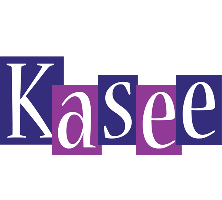 Kasee autumn logo