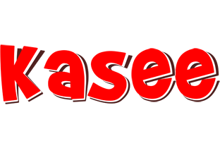 Kasee basket logo