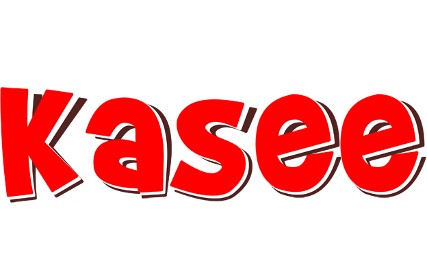 Kasee basket logo