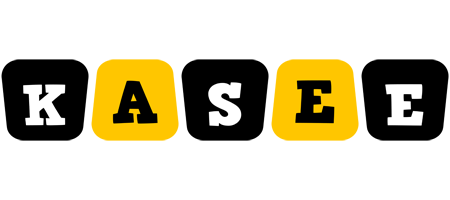 Kasee boots logo