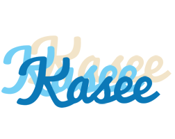 Kasee breeze logo