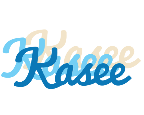 Kasee breeze logo