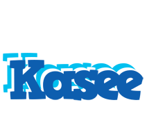 Kasee business logo