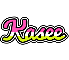 Kasee candies logo