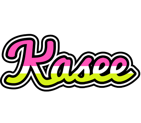 Kasee candies logo
