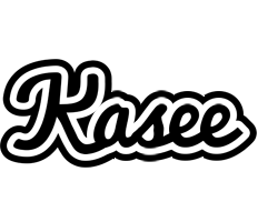 Kasee chess logo