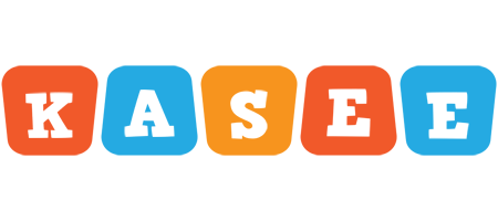 Kasee comics logo