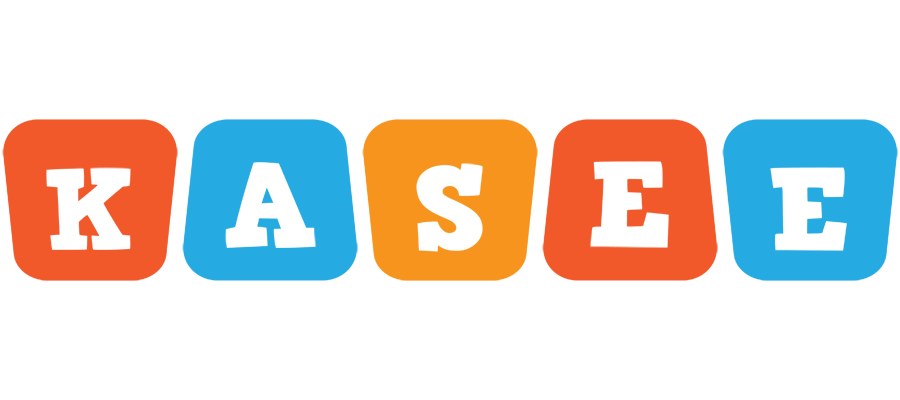 Kasee comics logo