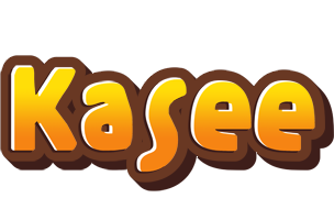 Kasee cookies logo