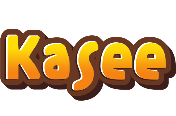 Kasee cookies logo