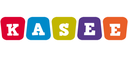 Kasee daycare logo