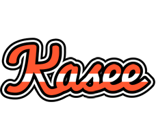 Kasee denmark logo