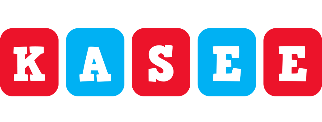Kasee diesel logo
