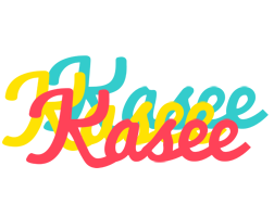 Kasee disco logo