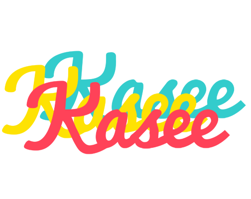 Kasee disco logo