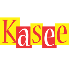 Kasee errors logo