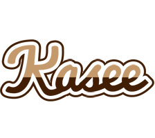 Kasee exclusive logo