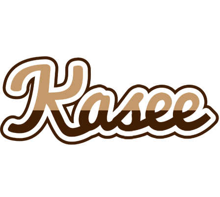 Kasee exclusive logo