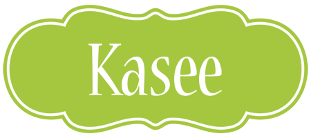 Kasee family logo