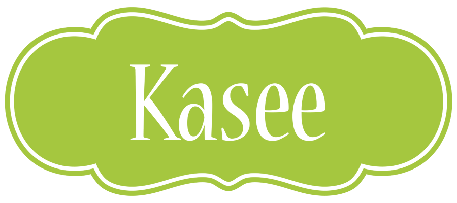 Kasee family logo
