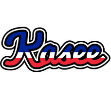 Kasee france logo