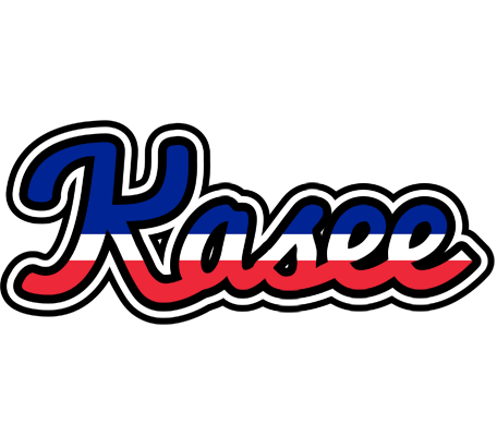 Kasee france logo