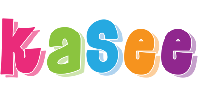 Kasee friday logo