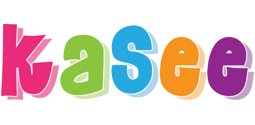 Kasee friday logo