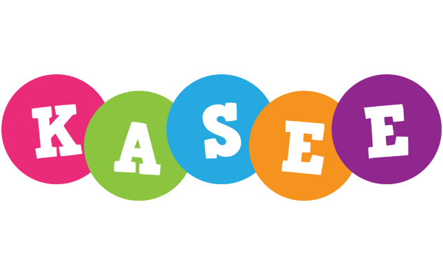 Kasee friends logo