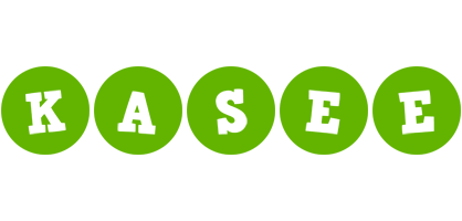 Kasee games logo